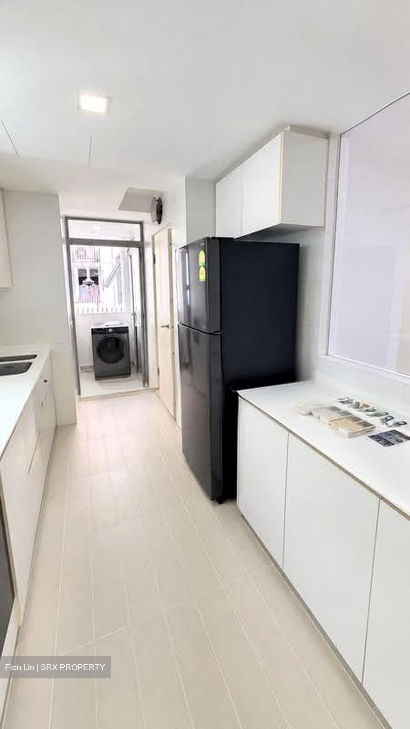 The Minton (D19), Condominium #624085231